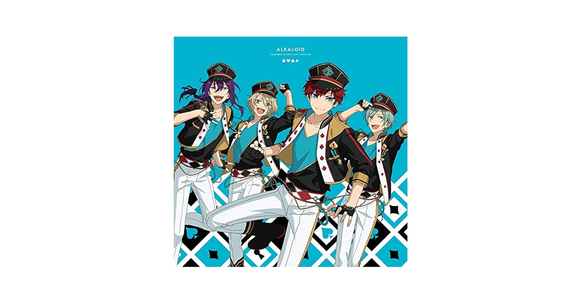 ままない 伊達花彩 CD 梶原 岳人, 天﨑 滉平, 重松 千晴, 中澤 まさとも - Ensemble